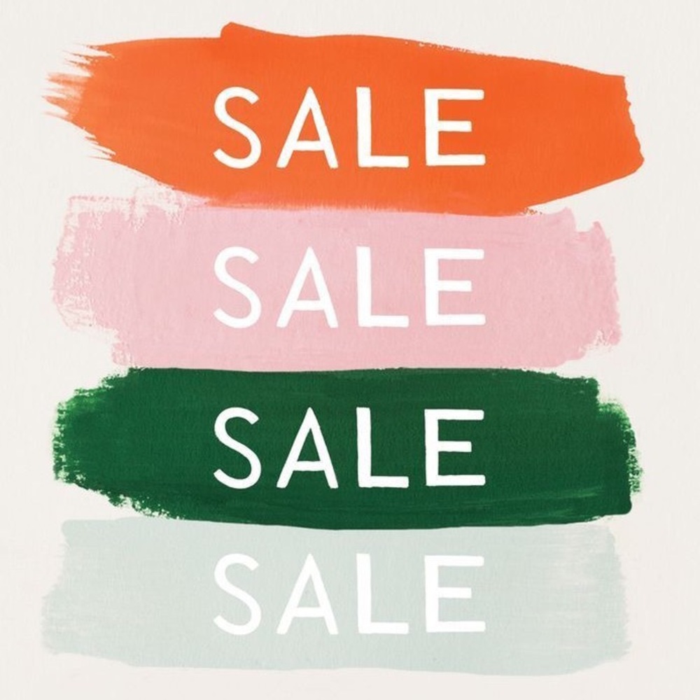 SEND ME OFFERS. EVERYTHING MUST GO!! 💕